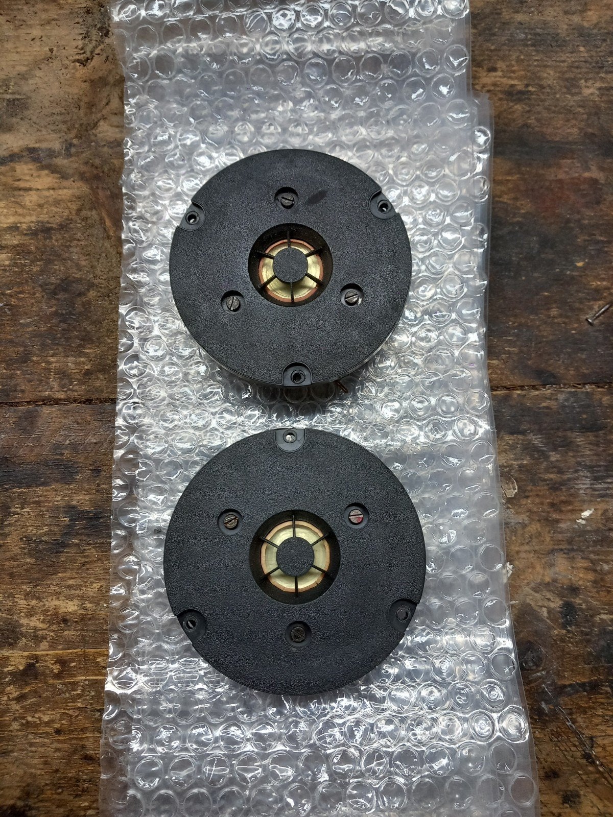 Zeer mooie Philips tweeters aangeboden AD 162 T4, Philips, Ophalen of Verzenden, Zo goed als nieuw, Minder dan 60 watt