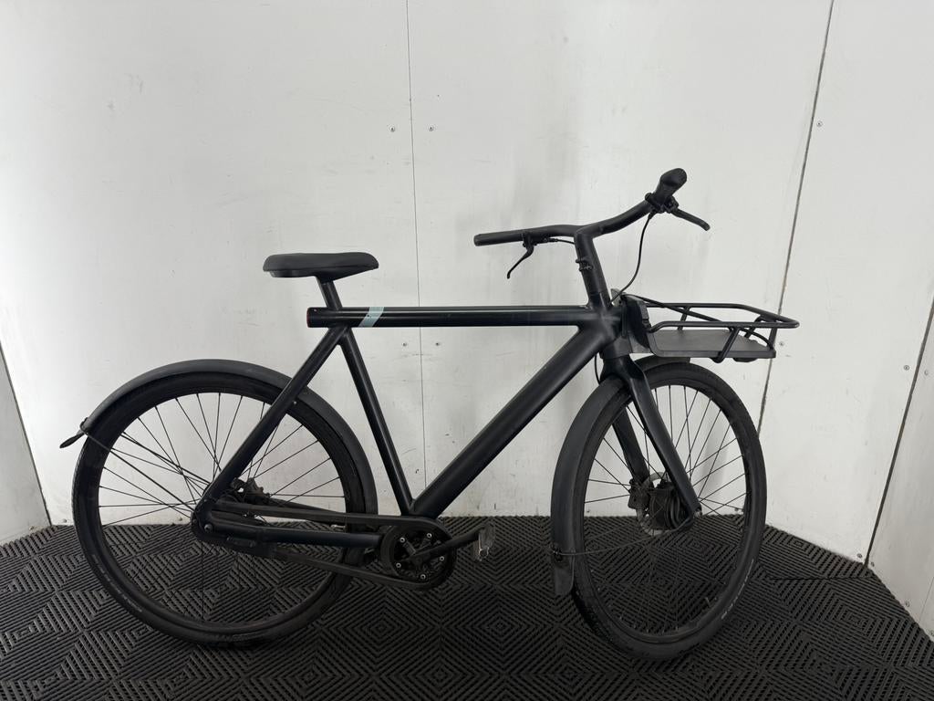 Vanmoof S3 Defect, Terugtraprem, Versnellingen, Zo goed als nieuw, 65 cm of meer