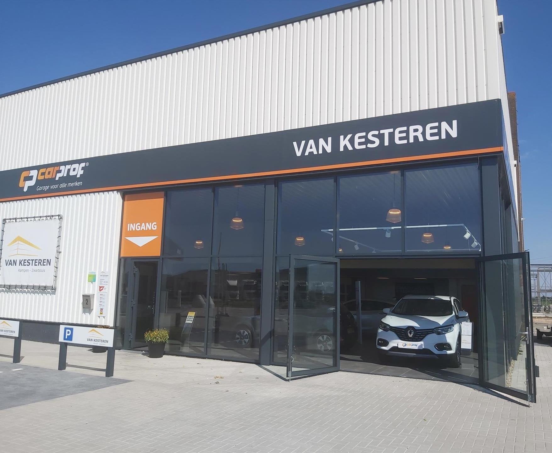 Foto 32 van RENAULT Clio TCe 90pk Dynamique | Nav. | Cruise C. | Voll De