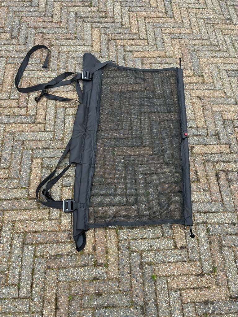 Bagage/Hondenrek voor volvo v60, Ophalen of Verzenden, Zo goed als nieuw