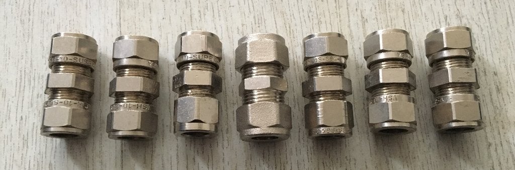 KNEL SOKKEN 10 mm , Overige materialen, Minder dan 20 mm, Overige typen, Nieuw