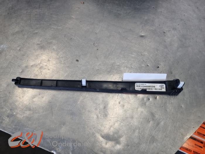 Sierstrip van een Ford Ranger, Gebruikt, -, -, Ophalen of Verzenden