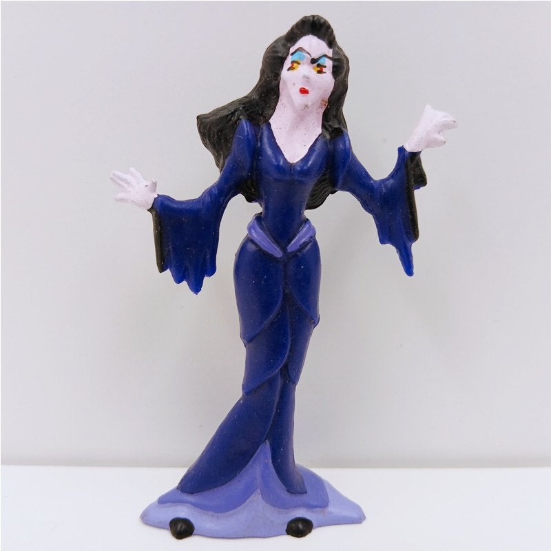 Filmation’s Ghostbusters Mysteria Yolanda 1987, Ophalen of Verzenden, Zo goed als nieuw