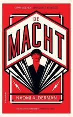Naomi alderman: de macht, Boeken, Psychologie, Ophalen of Verzenden, Gelezen