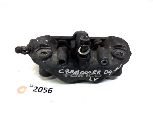 CBR1000RR 2004 - 2005 Honda Remklauw D1-49264