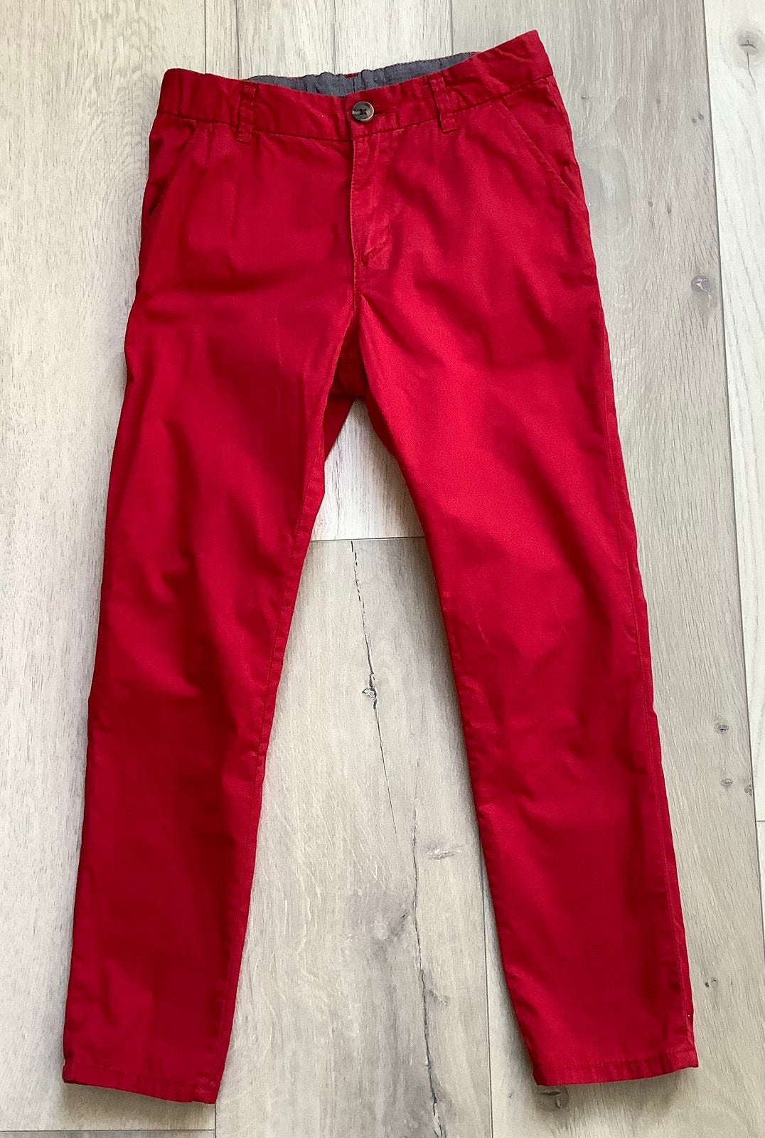 H&M broek - Maat 128, Kinderen en Baby's, Kinderkleding | Maat 128, Ophalen of Verzenden, Zo goed als nieuw, Jongen, Broek