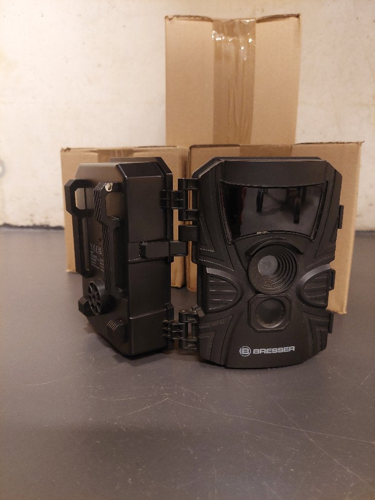 Foto 4 van Wildcamera Bresser 60 5-20mp 20m