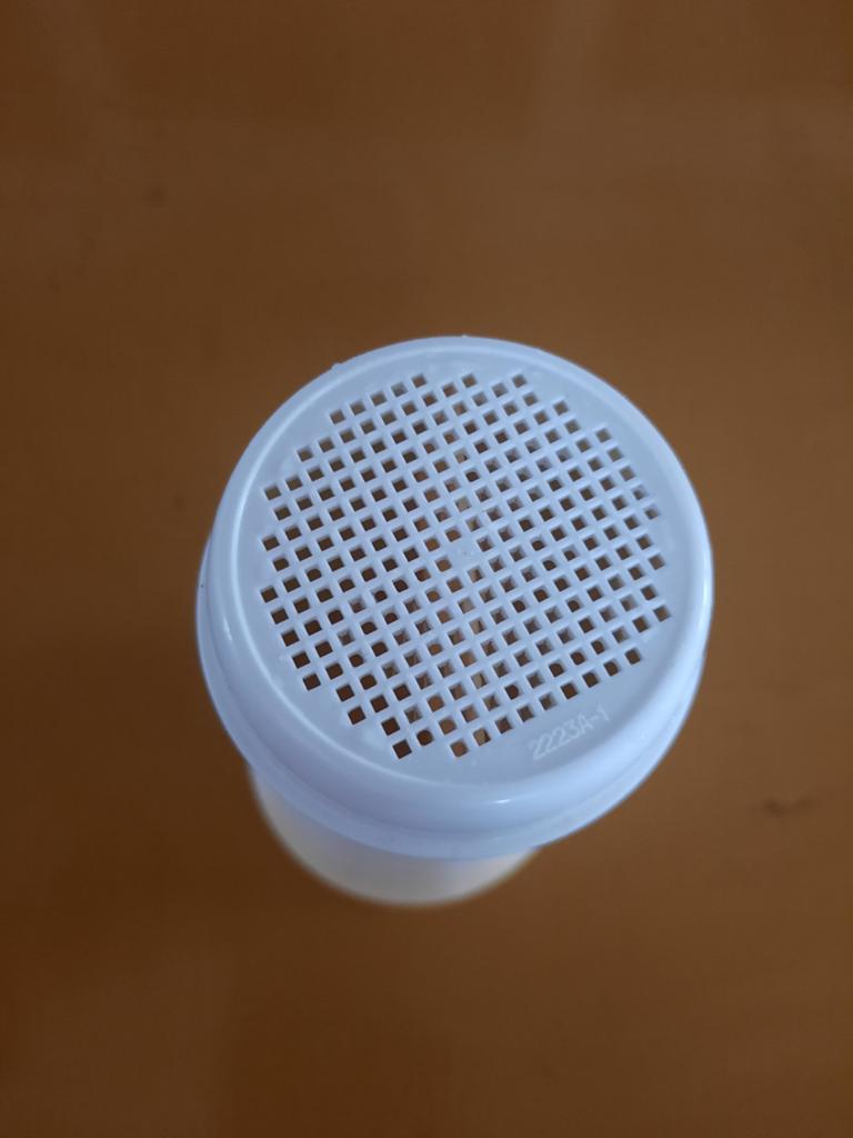 Tupperware bloem / suiker strooier, Ophalen of Verzenden, Overige typen