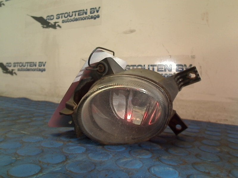 Mistlamp Links Voor Audi A4 Avant (B7) 2005 89210613, Gebruikt, Auto-Union-Straße  1, Ingolstadt 85057, , Duitsland, Info@audi.de