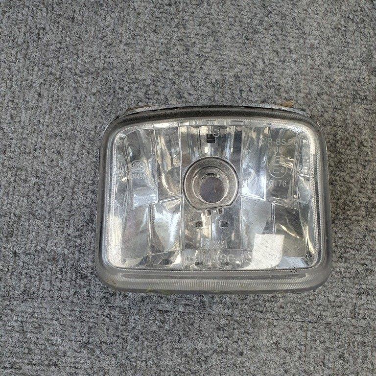 Koplamp origineel SYM Tonik onderdelen, Ophalen of Verzenden, Gebruikt, Koplamp, SYM