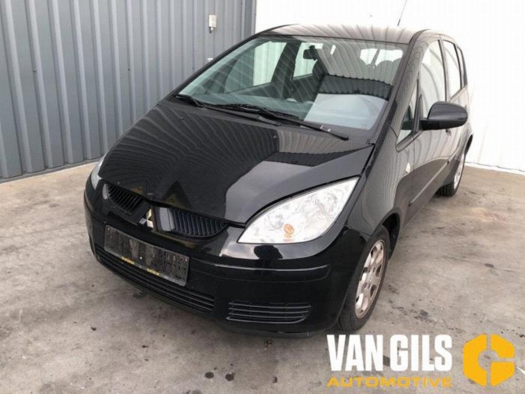 Mitsubishi Colt, Auto-onderdelen, Mitsubishi Motors Europe B.V., Mcie.communications@org.mitsubishicorp.com, Mitsubishi Avenue 21 ,6121 SH, Born, Nederland