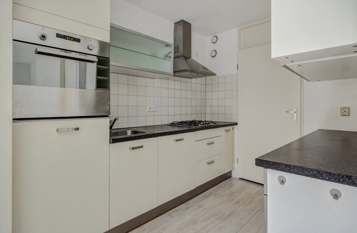 Ikea keuken, moet snel weg, Huis en Inrichting, Ophalen, Zo goed als nieuw, Wit