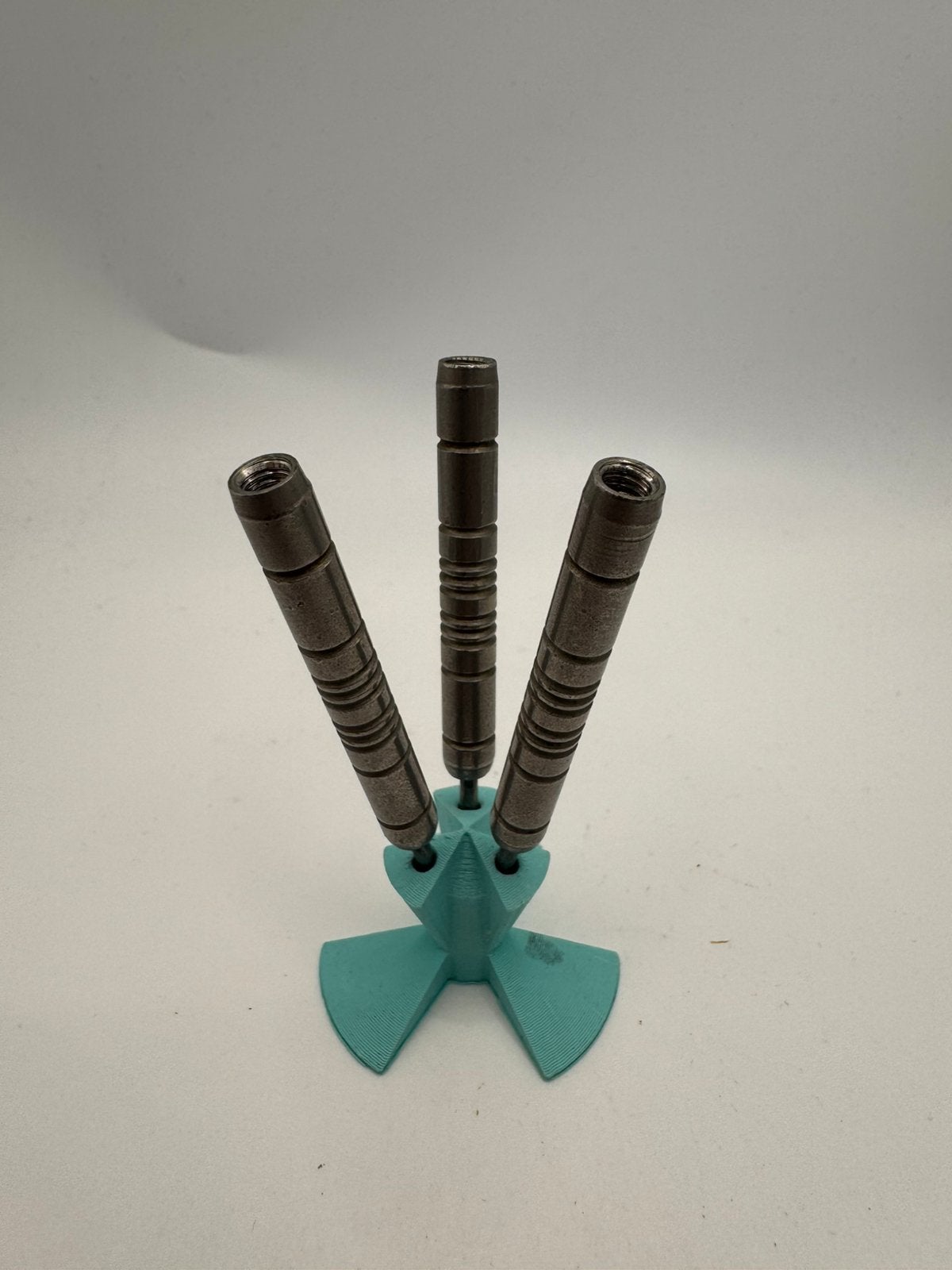 Tungsten 25 Gram Dartpijlen, Sport en Fitness, Darts, Ophalen of Verzenden, Zo goed als nieuw, Nvt, Pijlen