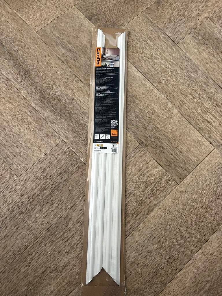 Deco sierlijsten van Cando 50 x 70, Ophalen of Verzenden, Nieuw, Lijsten