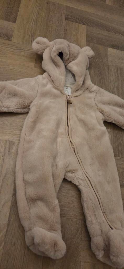 Teddy pak H&M maat 56, Ophalen of Verzenden