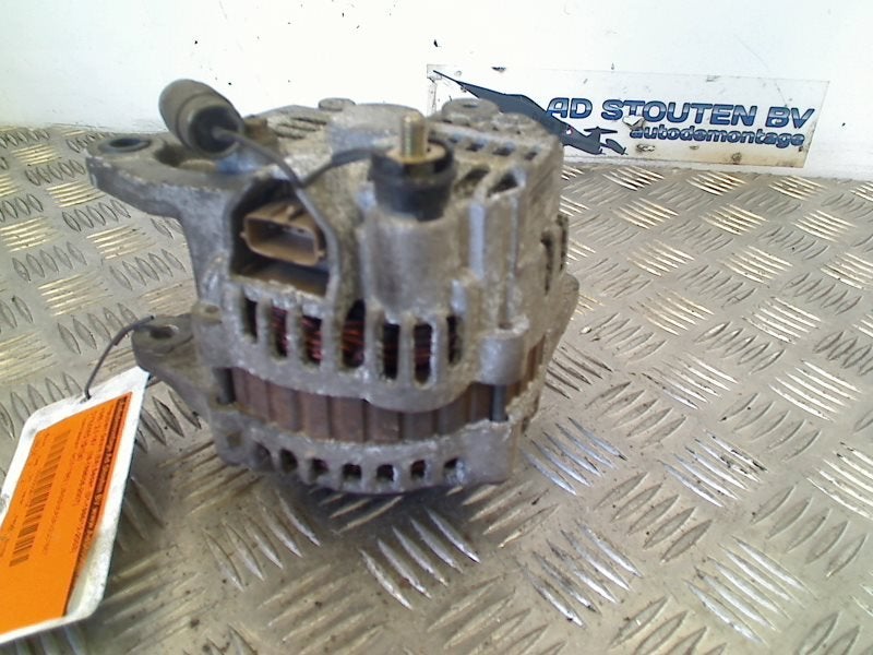 Dynamo Mitsubishi Galant (EA/EC) (1996-09/2000-09) MD317862, Gebruikt, Info@mitsubishi-motors.de, Mitsubishi, Emil-Frey-Straße 2, Friedberg 61169, , Duitsland