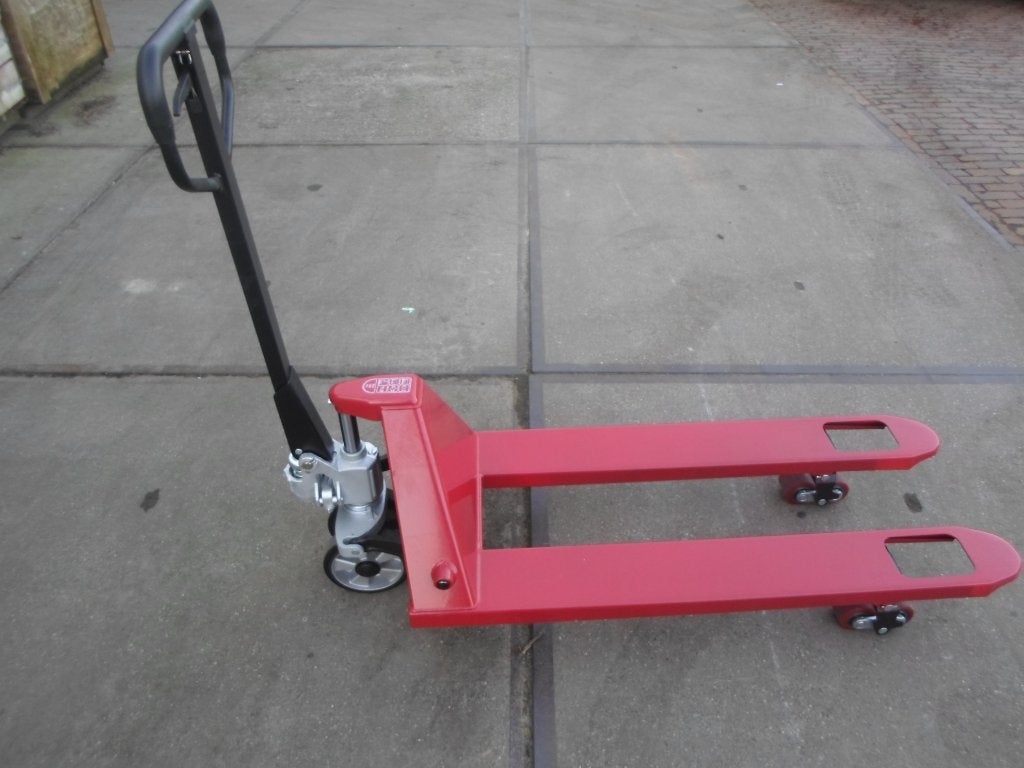 te koop aangeboden nieuwe palletwagen / pompwagen 2500kg, 100 liter of meer, Ophalen, Nieuw, Overige typen