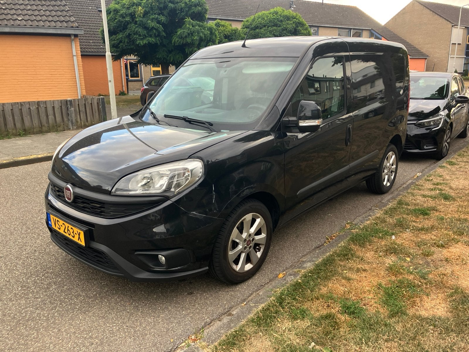 Fiat Doblò