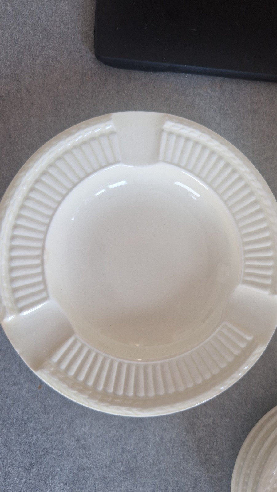 Vintage Wedgwood asbak, Ophalen of Verzenden
