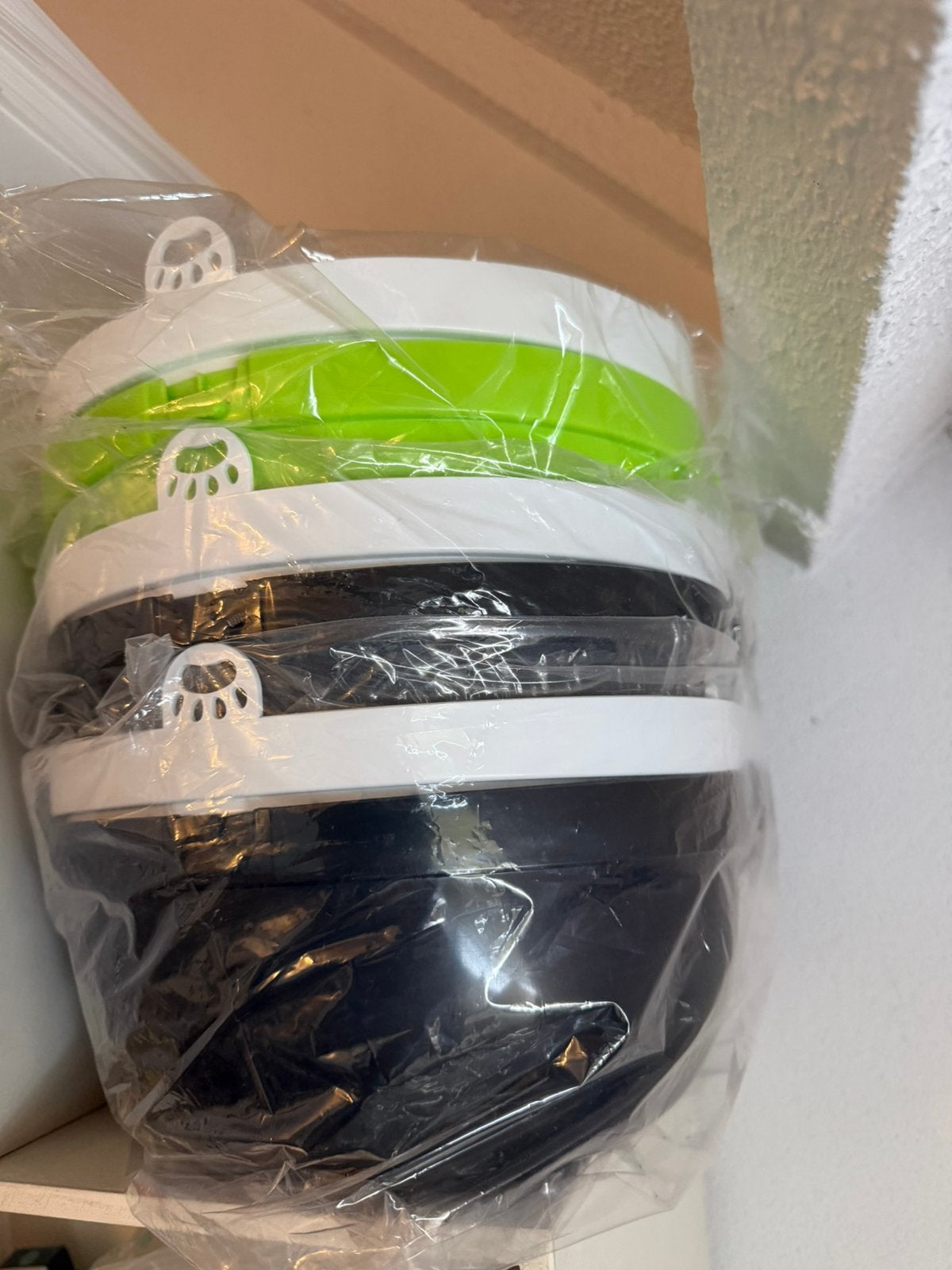 Klein dieren reismandjes nieuw, Ophalen of Verzenden, Nieuw, Transportkoffer of -box