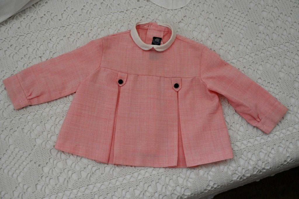 Baby jurkje, Antiek en Kunst, Ophalen of Verzenden, Kinderen