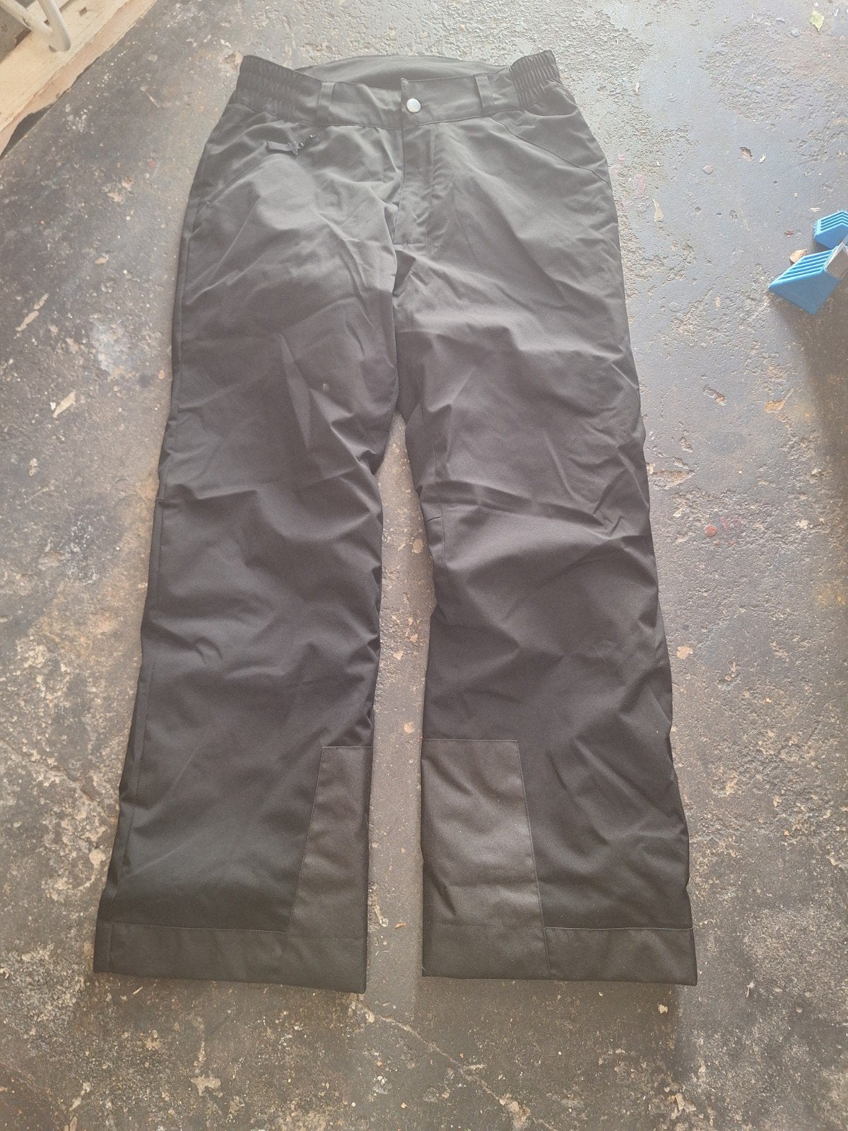 Wedze ski-/snowboardbroek - M, Ophalen of Verzenden, Zo goed als nieuw, Wedze, Broek