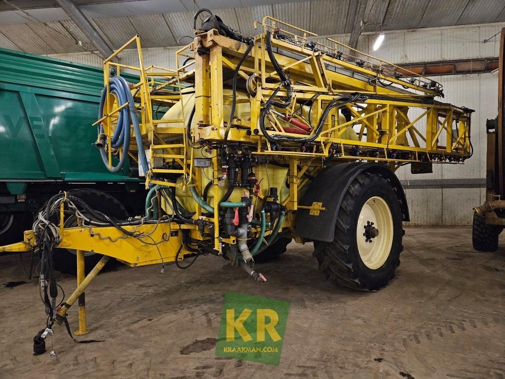 Dubex Octor-30141, Overige, Gewasbescherming en Bemesting