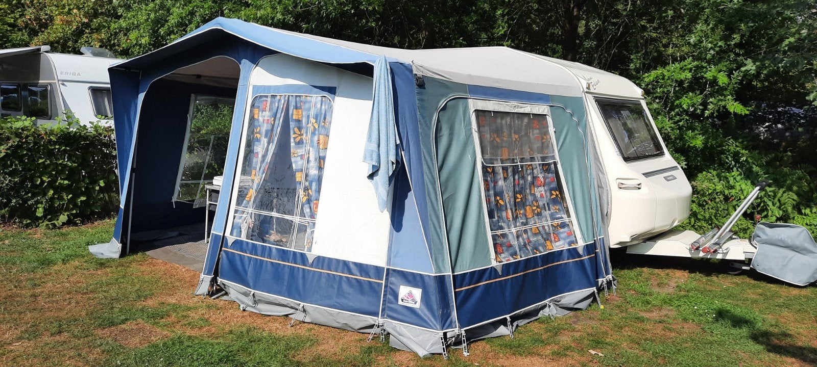 Avento Esclusivo 395 TLH 2007, Avento, Particulier, 5 tot 6 meter, Overige