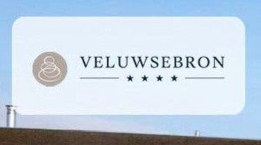 Wellnessresort Veluwse Bron (2p), Twee personen, Cadeaubon, Spa of Sauna