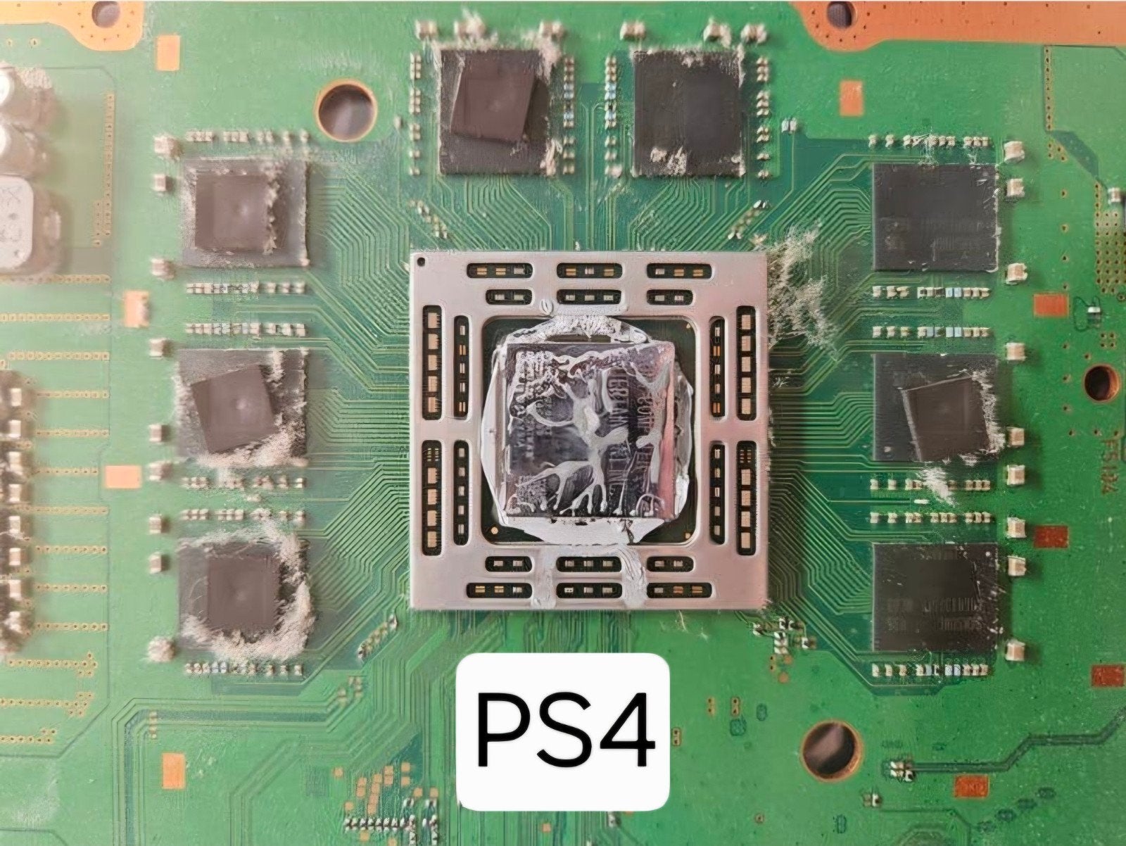 Ps4/Ps5 schoonmaak en reparatie - A'dam - zelfde dag klaar!, Ophalen, Nieuw