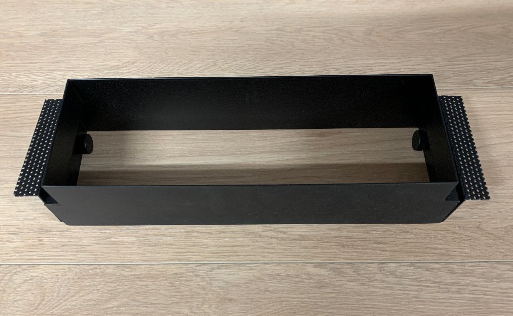 Nieuw Maretti Portofino frame zwart AR70 triple., Overige typen, Nieuw, Ophalen of Verzenden, Maretti