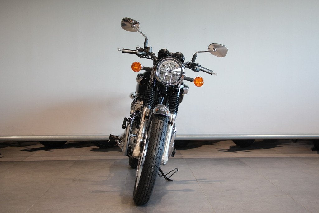 Kawasaki W 800 (bj 2025), Bedrijf, Info@kawasaki.nl, Jacobus Spijkerdreef 1-3
2132 PZ  Hoofddorp, NL, Kawasaki Motors Europe N.V.
