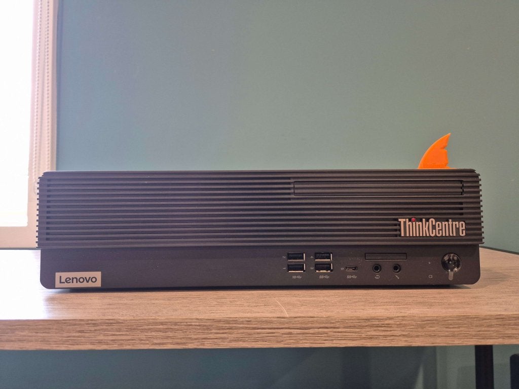 Lenovo M75s G2 | RYZEN 4350G, 8GB DDR4, 256GB NVME | VEGA 6, Niet ingevuld, 4350G, Niet ingevuld, Refurbished