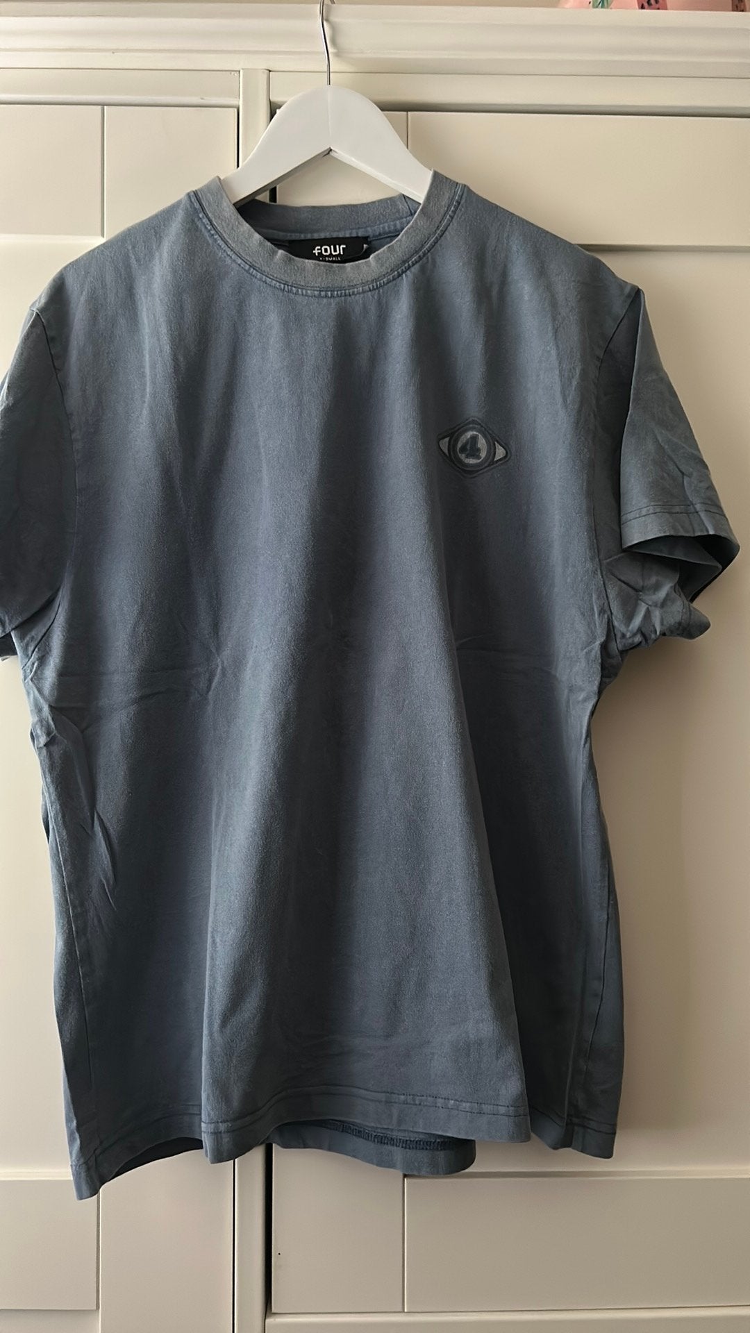 Four shirt maat S, Ophalen of Verzenden, Zo goed als nieuw