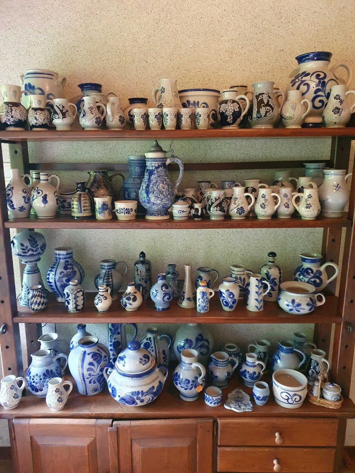Kruiken en potten, Ophalen of Verzenden
