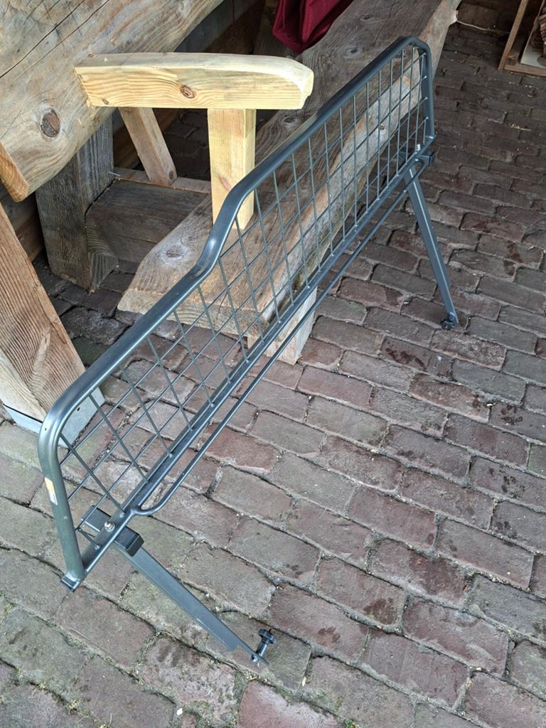 Hondenrek of bagagerek Opel Meriva, Auto diversen, Ophalen of Verzenden
