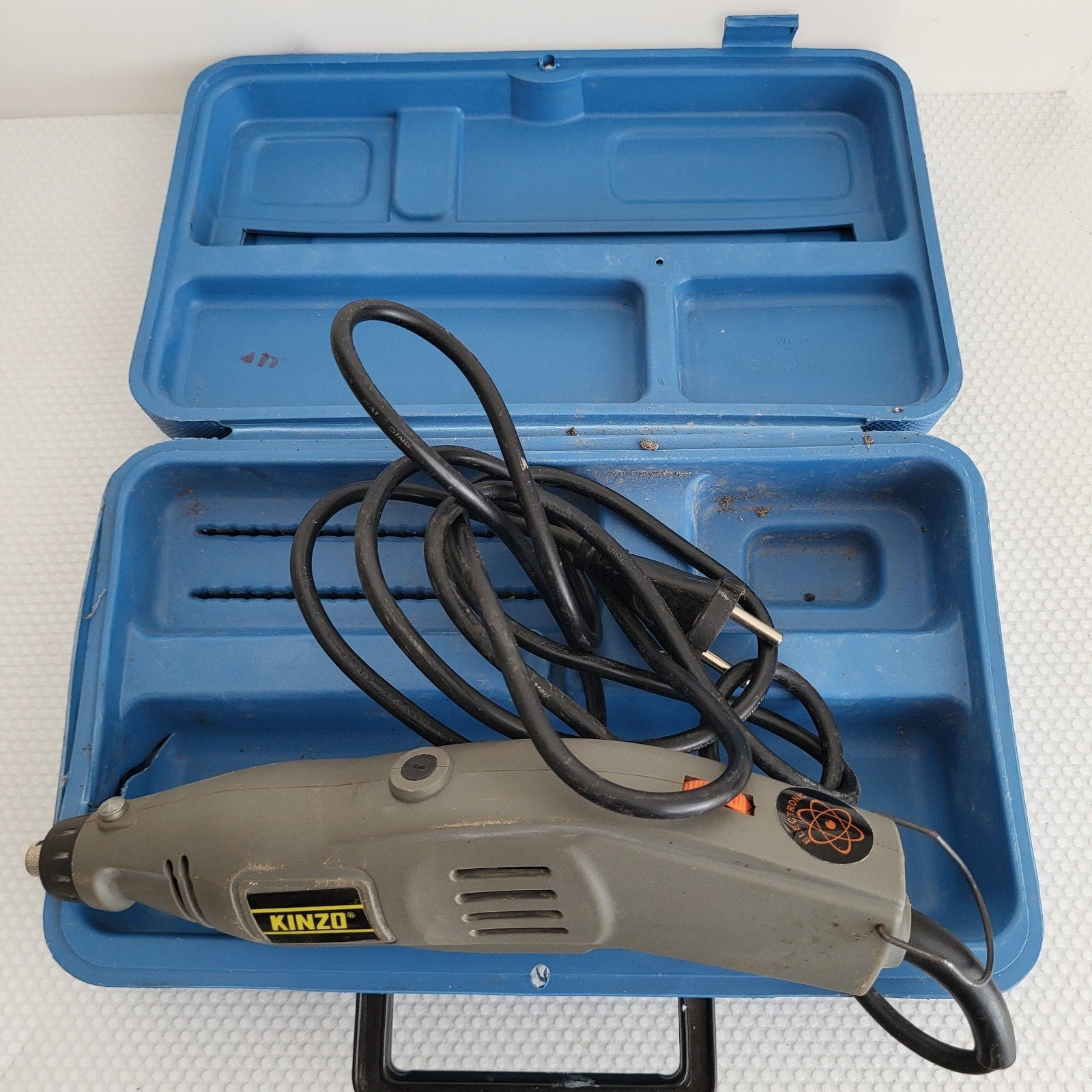 multitool., Ophalen of Verzenden, Minder dan 600 watt, Overige typen