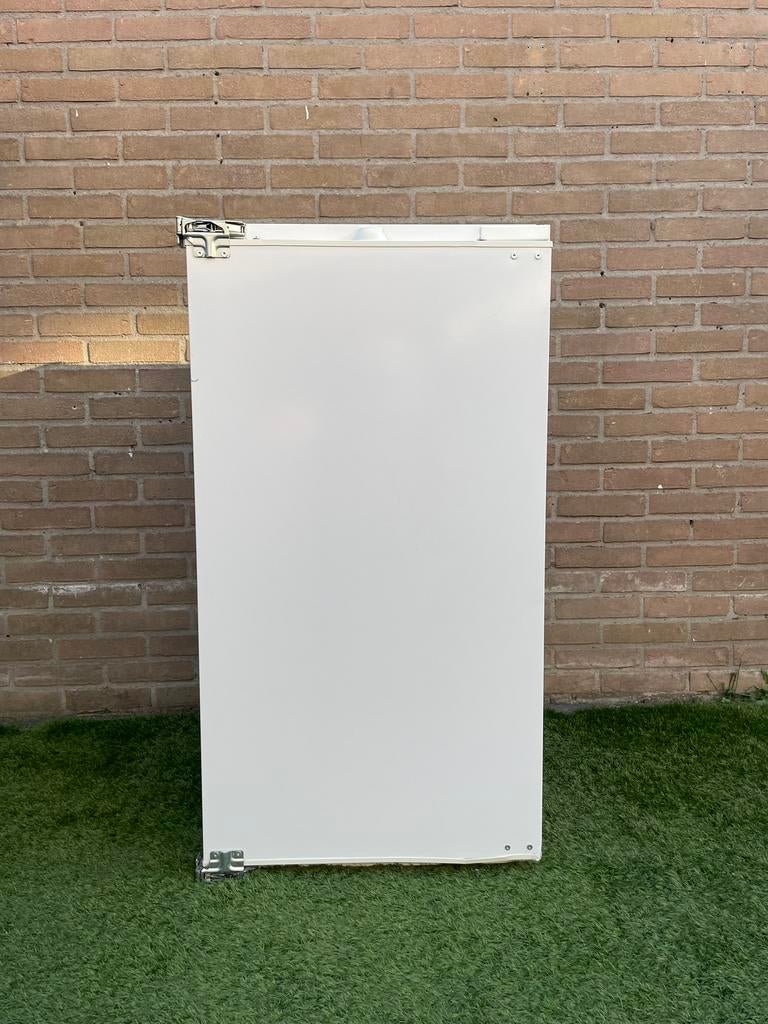 Siemens inbouw tafelmodel koelkast, Ophalen of Verzenden, Gebruikt, Zonder vriesvak, 85 tot 120 cm