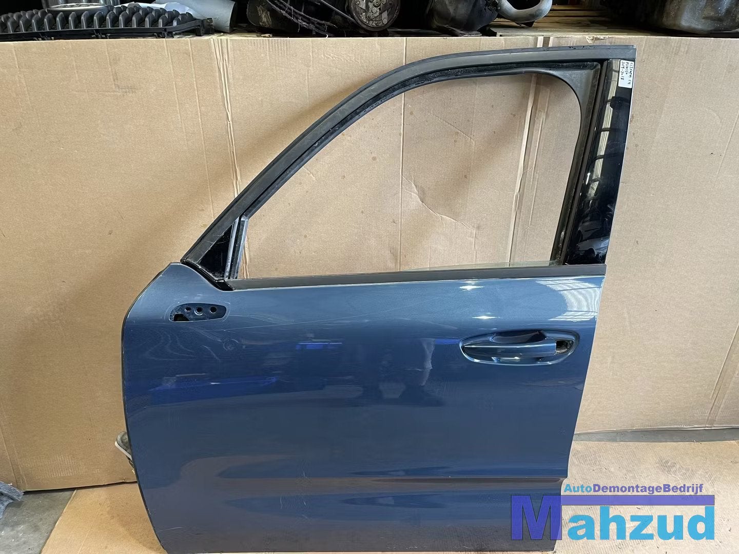 CITROEN C4 PICASSO Links linker voor deur portier 2013-2018, Auto-onderdelen, Info@fabrikant.eu, Citroën, Voor, Ophalen of Verzenden