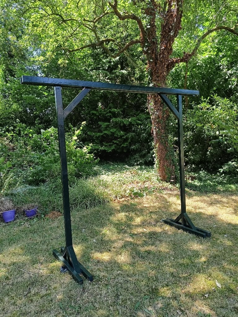 Trouwboog, Ophalen, Nieuw, Overige