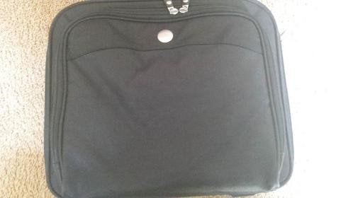 Laptoptas van Dell, Computers en Software, Ophalen, Gebruikt, Overige typen, Dell
