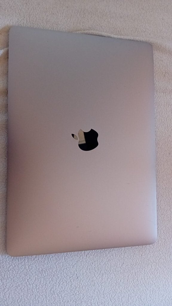 macbook pro 2017 (semi defect scherm), Computers en Software, Apple Macbooks, MacBook Pro, Gebruikt, 256 GB, 2 tot 3 Ghz