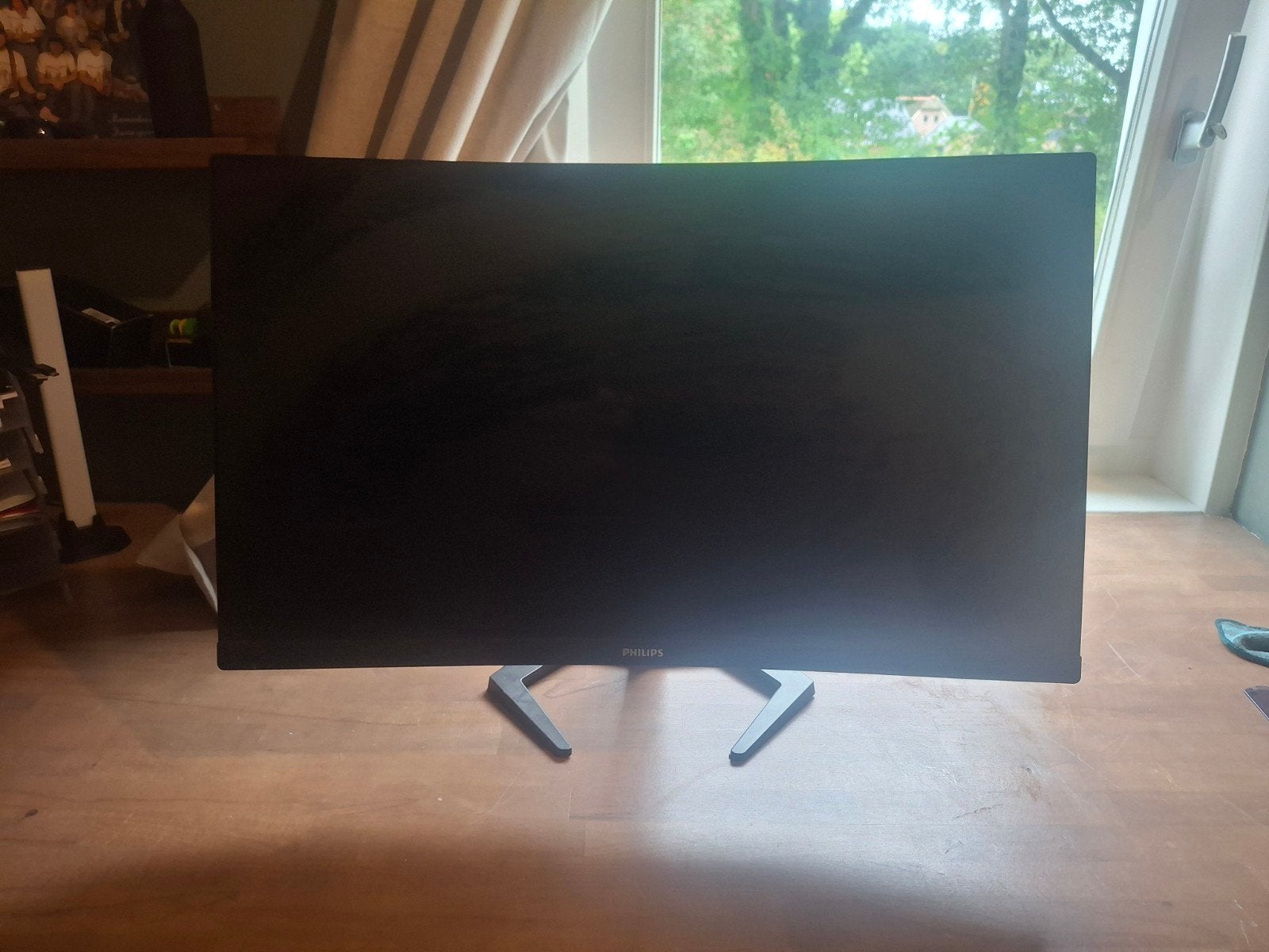 Philips 27M1C32 Gaming Monitor - Full HD, 165Hz, 1ms, Gaming, Philips, VA, Full HD