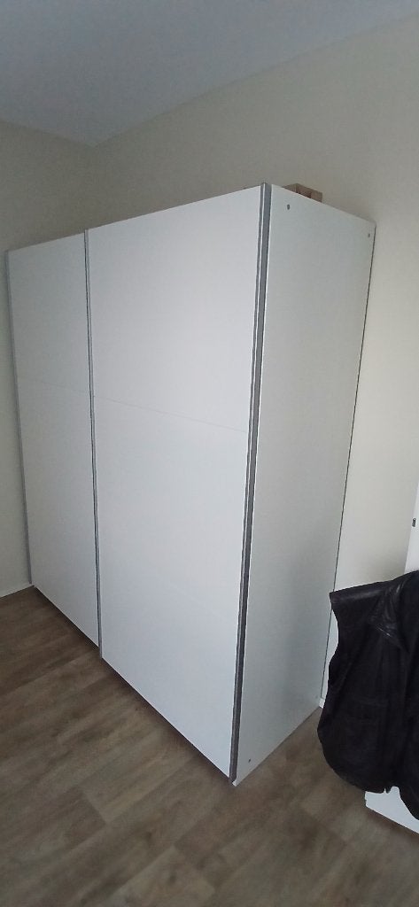 kast, Ophalen, 150 tot 200 cm, Zo goed als nieuw, 150 tot 200 cm