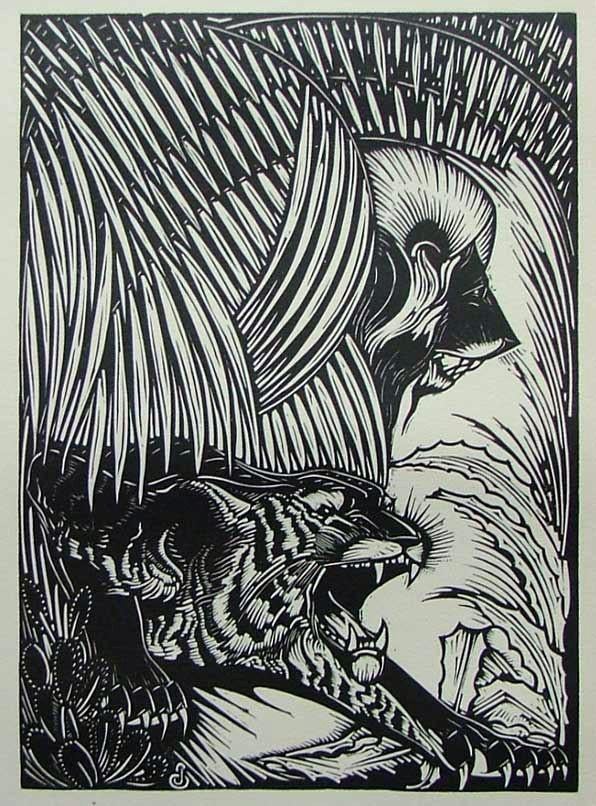 Mooie, betaalbare kunst v/h Grafiekkabinet Jan Schonk, Ophalen of Verzenden