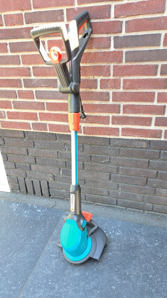 Gardena Grastrimmer, Ophalen, Gebruikt, Elektrisch
