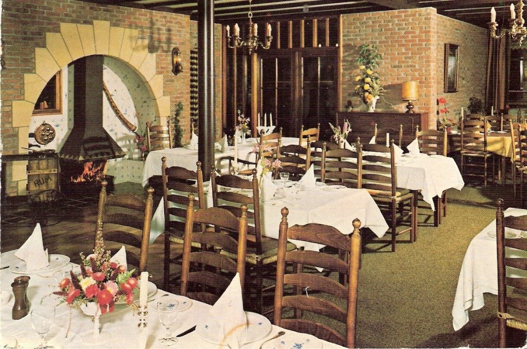 Ootmarsum  545a, Ophalen of Verzenden, Voor 1920