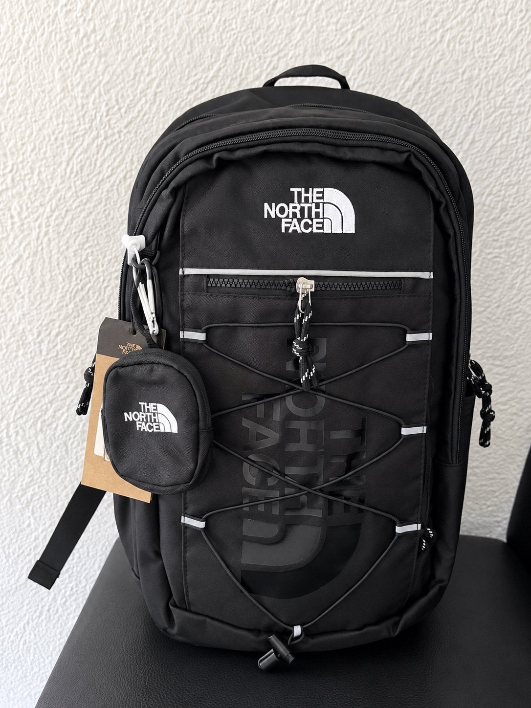 The North Face rugzak - Nieuw, Ophalen of Verzenden, Nieuw, Overige merken, 45 tot 60 cm