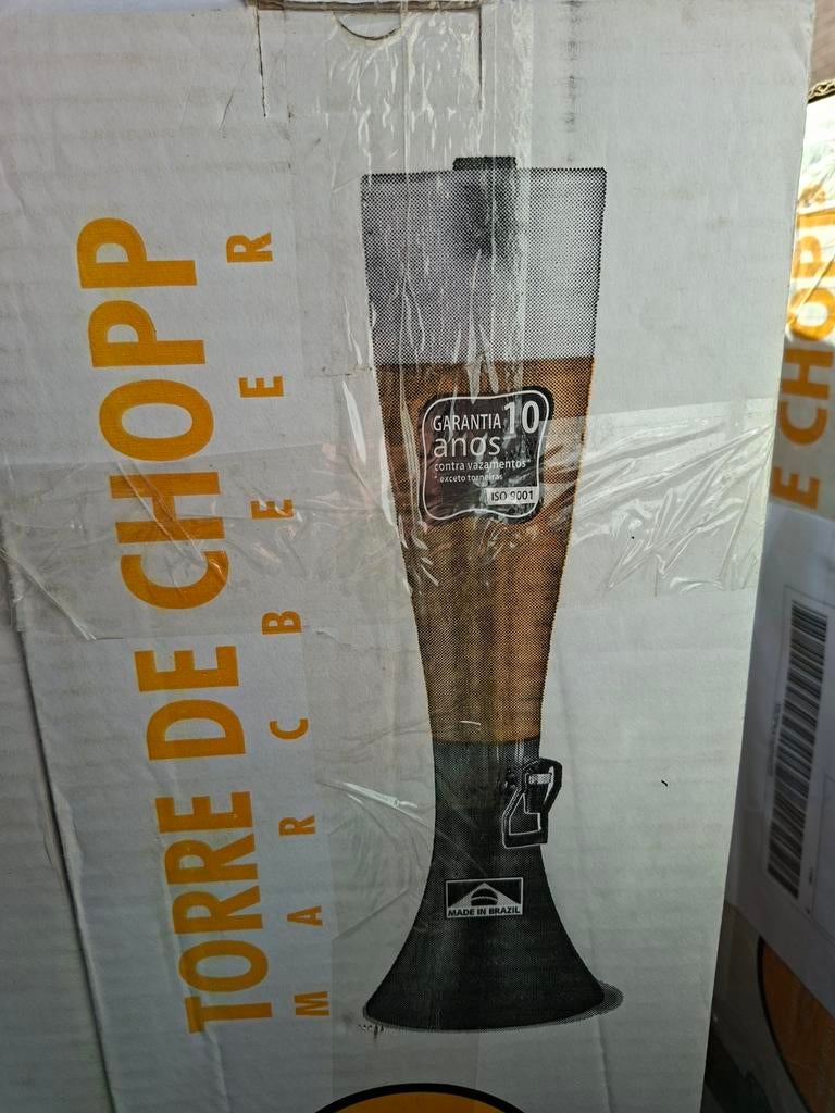 Biertoren met koeling tafel tap, Ophalen of Verzenden