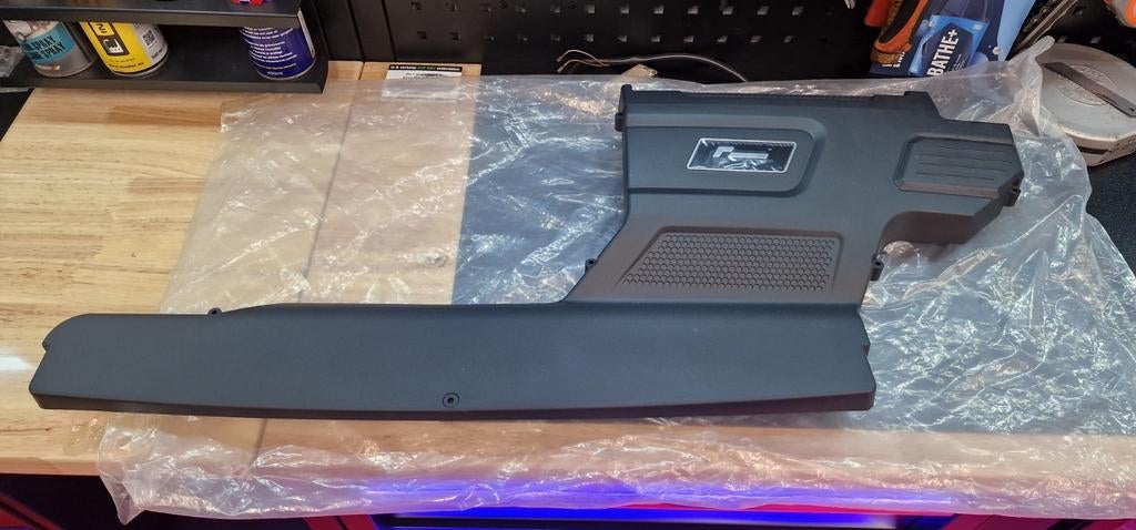 Racingline R400 inlaat topcase (nieuw), Ophalen of Verzenden, Nieuw